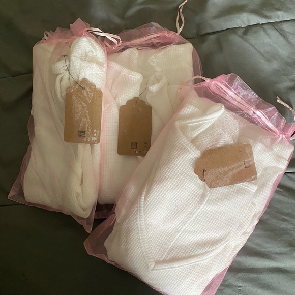 Stellar Waffle Knit Top, Small, Medium, Large- NWT - Picture 8 of 9